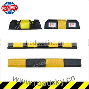 Durable Customized Rubber Car Chocks For Sale thumbnail-1