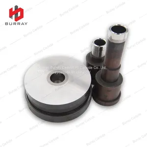 Carbide ROMW Round Insert Stamping Mould thumbnail-1