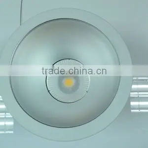 Deep Housing Reflector Commerical Electric LED Architectural Lighting Retrofit Downlight thumbnail-2