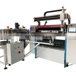 Fast Speed Thermal Paper Slitting Machine thumbnail-2
