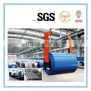 High Quality Steel Sheet thumbnail-3