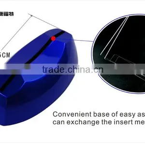 New 2015 Product Idea Customized Playing Cards Plastic Led Table Tent Quality Choice thumbnail-5