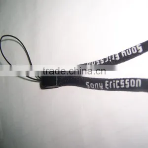 Jacquard Cord Hand Strap thumbnail-2
