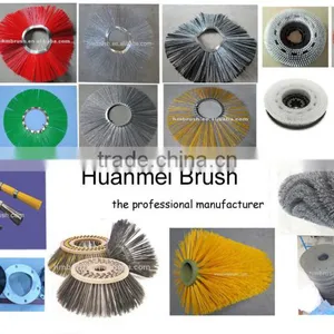 Polypropylene Sweeper Brush Filament thumbnail-3