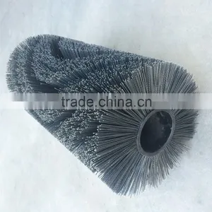 Main Brush Broom for Dulevo Road Sweeper Machine thumbnail-2