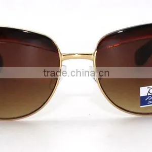 2016 Celebrity Metal Frame and Promotion Sunglasses and China Sunglass Manufacturers Quality Choice thumbnail-3