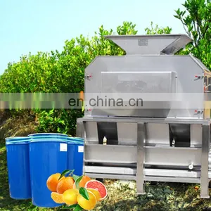Screw Electricity Fruit/orange Juice Cold Press Juicer Crushing Juicer Machine Extractor thumbnail-5