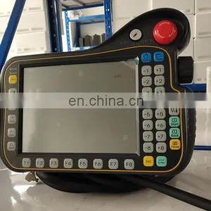 NewKer-i6 Teach Pendant of Robot Arm for Industrial Welding Machine Assembly Robot or Educational Robotic Arm thumbnail-3