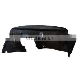 OEM 51757343141 Car Engine Under Tray Cover Engine Shield FOR MINI F55 thumbnail-4