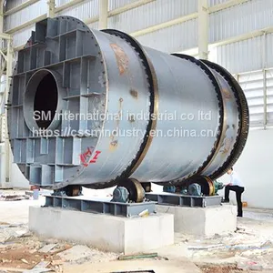 Lead Smelting Rotary Furnace thumbnail-4