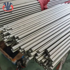 Supplier Black Duplex 2205 1.4462 F60 F51 Stainless Steel Round Bar Price per kg thumbnail-4