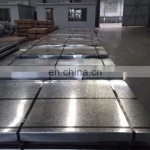 Galvanized Steel Coil Price Hot Dipped Steel Rolled gi Sheet Manufacturer Supplier in Ethiopia Africa thumbnail-3
