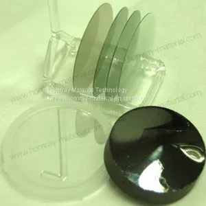 SiC Boule Manufacturer for Cold Split thumbnail-1