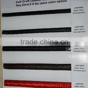 Suede Leather - Wholesale thumbnail-1