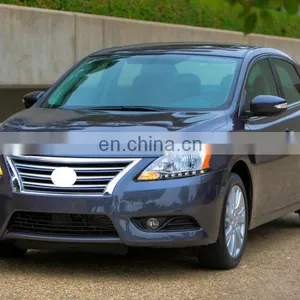 Tail Lamp Outer for Nissan Sentra 2013 2014 2015 thumbnail-5