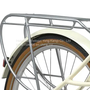 2022 Hot Sale Smart City E-bike Looking for Exclusive Dealers thumbnail-2