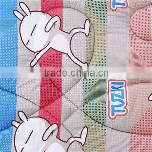 TUZKI Design Super + 2015 New Style High Quality + Luxury Thick Quilt + Handmade Patchwork Quilt thumbnail-2