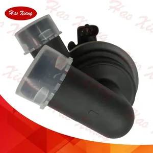 Haoxiang Auto Car Auxiliary Electric Inverter Water Pump 5N0965561A 5N0 965 561 A For VW Jetta Audi A3 A4 A5 thumbnail-2