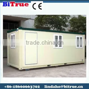 Sell Good Quality Modern Steel Homes thumbnail-1