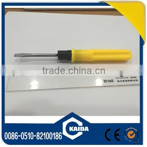Phillips and Slotted Combination 2 Way Screw Driver thumbnail-1