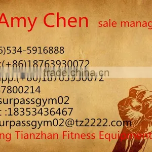Commercial New Treadmill /tz-8000 thumbnail-6