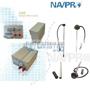 Real Time SIM Card Positioning / Vehicle Gps Positioning Tracker thumbnail-6