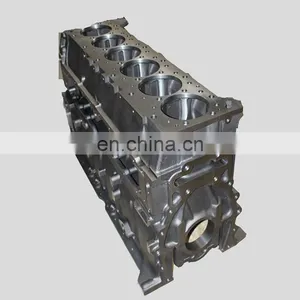 Free Shipping X15 ISX15 QSX15 Engine Cylinder Block X15 ISX15 QSX15 Cylinder Block for Cummins Diesel Engine Spare Parts thumbnail-2
