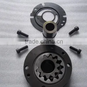 REXROTH A4VG71 CHARGE PUMP thumbnail-1