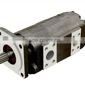 Paiker /Commercial P51 Gear Pump thumbnail-1