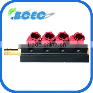 LPG Injector Rail CNG Injector thumbnail-1