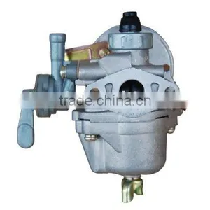 ROBIN 411 Brush Cutter Carburetor thumbnail-1