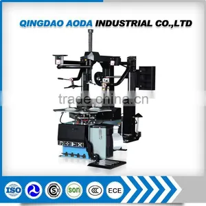 High-accuracy Tire Changer for Truck Repair Machine thumbnail-1