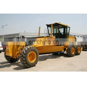 2022 Evangel 2022 Evangel 160HP New SG16-3 SHANTUI Motor Grader in Vietnam thumbnail-1