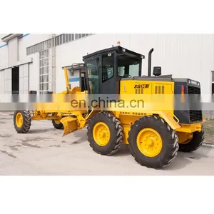 2022 Evangel 2022 Evangel Motor Grader SHANTUI SG14 140HP Motor Grader thumbnail-3