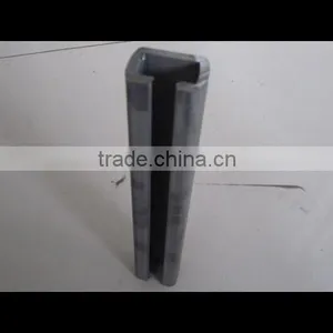 ISO9001:2000 C Channel Galvanized Painted C Purlins for Building thumbnail-3