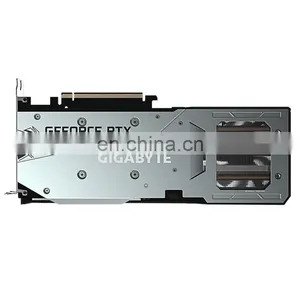 New RTX 30 Series MSI Gaming GeForce 10GB 24GB GDDR6 Sapphire Gigabyte RTX 3060 Ti 3070 3080 3090 Series Graphics Card thumbnail-4