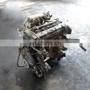 In Stock 2004 Hyundai Elantra G4GA Used Outboard Engine Sale Engine Assembly Used Car Engine thumbnail-5