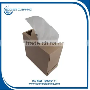 Nonwoven Fabric in Stocklot thumbnail-2