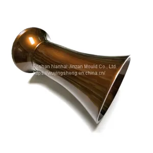 Customized Processing of Electronic Cigarette Zinc Alloy Shell thumbnail-3