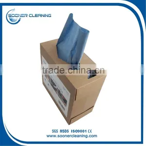 SGS Test Optical Cleaning Paper thumbnail-2