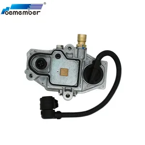 OE MEMBERT Gearbox Clutch Actuator Coil Valve 21965253 21206430 21162036 21008344 for VOLVO FH13 Truck thumbnail-4