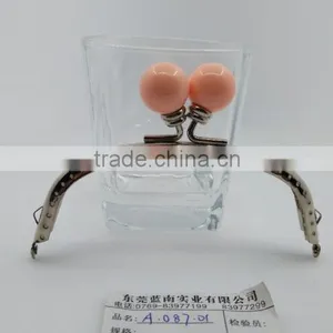 Metal Purse Candy Frame for Coin Purse thumbnail-2