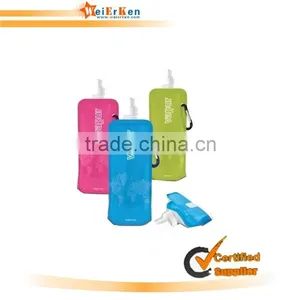 Foldable Water Bottle thumbnail-5