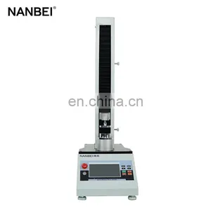 Push Force Test Stand Force Gauge Test Stand thumbnail-1