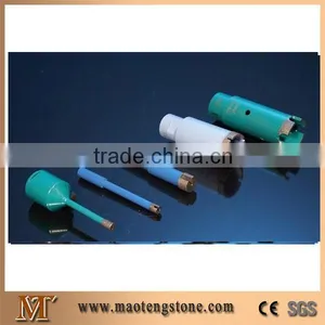 Diamond Core Bits Drilling Tool Bits for Stone thumbnail-1