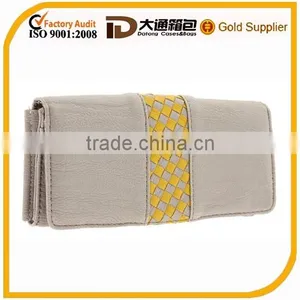 2015 Latest pu Lady Wallet thumbnail-1