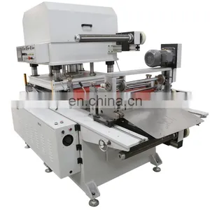 CE Certified Vinyl Sticker Die Cutting Machine thumbnail-1