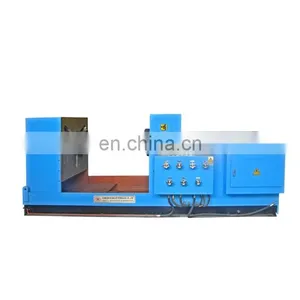 Vertical Hydraulic Valve Universal Testing Bench thumbnail-1