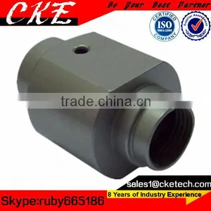 Precision Machined Products OEM & ODM Machining Milling Parts CNC Machined Metal Parts , CNC Machined Parts thumbnail-3