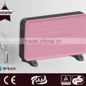 Panel Portable Electric Air Heater thumbnail-5